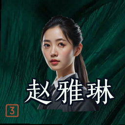 赵雅琳